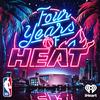undefined Four Years of Heat