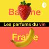 undefined Fraise Banane - les parfums du vin