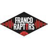 undefined Franco Raptors sur CHOQFM 105.1
