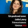 undefined Un podcast de Tenoua - Frères et sœurs