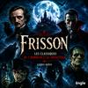 undefined Frisson — Les classiques de l'horreur et du fantastique