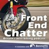 undefined Front End Chatter