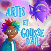 undefined Artis et Gousse d'ail