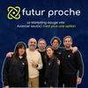 undefined futur proche