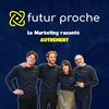 undefined futur proche