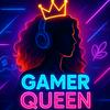 undefined Gamer Queen
