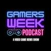 undefined Gamers Week Podcast
