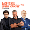undefined 🇫🇷 Gardez une tendance d'avance sur les marchés avec Swissquote