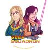undefined Geek Squadron