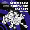 undefined Gemeinsam durch die Galaxis