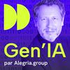 undefined Gen'IA - La 1ère génération qui scale grâce à l'intelligence artificielle