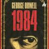 undefined George Orwell 1984