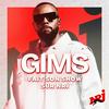 undefined GIMS fait son show sur NRJ