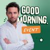 undefined Good Morning Event - Podcast Événementiel : Tendances & Conseils pour Professionnels