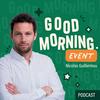 undefined Good Morning Event - Podcast Événementiel : Tendances & Conseils pour Professionnels