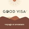 undefined Good Visa : le podcast voyage et aventure