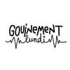 undefined Gouinement Lundi