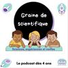 undefined Graine de scientifique