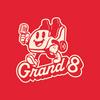 undefined Grand 8 - Podcast