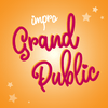 undefined Impro Grand Public