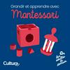 undefined Grandir et Apprendre avec Montessori