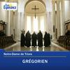 undefined Grégorien