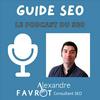 undefined Guide SEO - Le Podcast du SEO