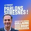 undefined Guillaume Boudy - Parlons Suresnes
