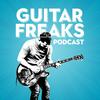 undefined Guitar Freaks Podcast