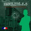 undefined Habilité.e.s