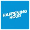 undefined HAPPENING HOUR