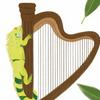 undefined Harp Tales: Stories from Behind the Strings
