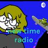 undefined new time radio