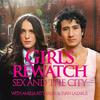 undefined Girls Rewatch: Sex and the City