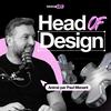 undefined Head Of Design