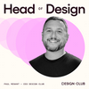 undefined Head Of Design