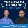 undefined The Health Upgrade Podcast