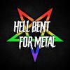 undefined Hell Bent For Metal