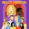 undefined Hello Musical - Le Podcast qui Chante !