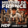 undefined Histoire de France - HDF
