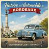 undefined Histoire de l’Automobile à Bordeaux
