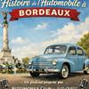 undefined Histoire de l’Automobile à Bordeaux