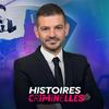 undefined Histoires Criminelles