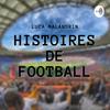 undefined Histoires De Football