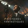 undefined Histoires Fantastiques