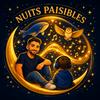 undefined Nuits Paisibles : Histoires pour s'endormir & gérer ses émotions (Enfants)
