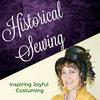 undefined Historical Sewing Podcast