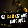 undefined Hit West Backstage… Musique  !