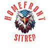 undefined HOMEFRONT SITREP
