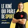 undefined Physiodry - Le kiné qui parle de sport